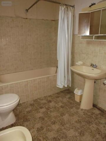 Maison à vendre à Séris dans le Loir-et-Cher (41500), ref : 091/1524