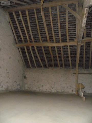 Maison à vendre à Séris dans le Loir-et-Cher (41500), ref : 091/1524