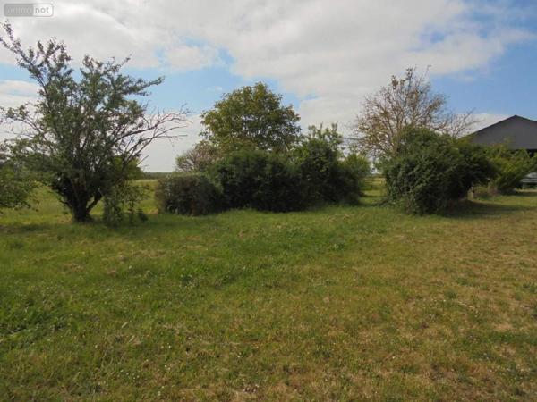 Maison à vendre à Séris dans le Loir-et-Cher (41500), ref : 091/1524