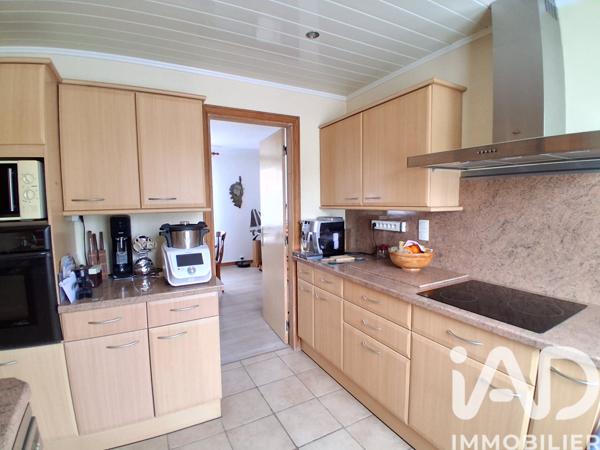 Maison à vendre 3 pièces 71 m² Le Coudray