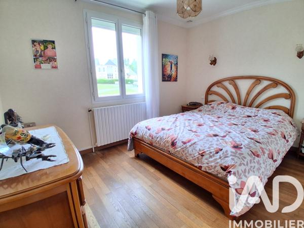 Maison à vendre 3 pièces 71 m² Le Coudray