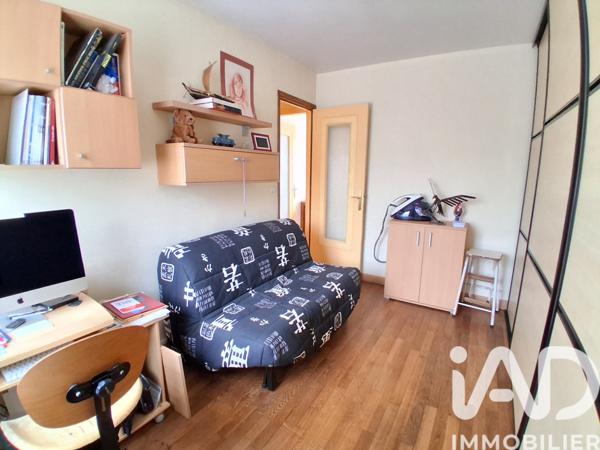 Maison à vendre 3 pièces 71 m² Le Coudray