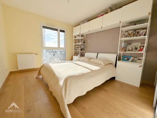 Péron (01630) Appartement 4 Pièces 70 m2