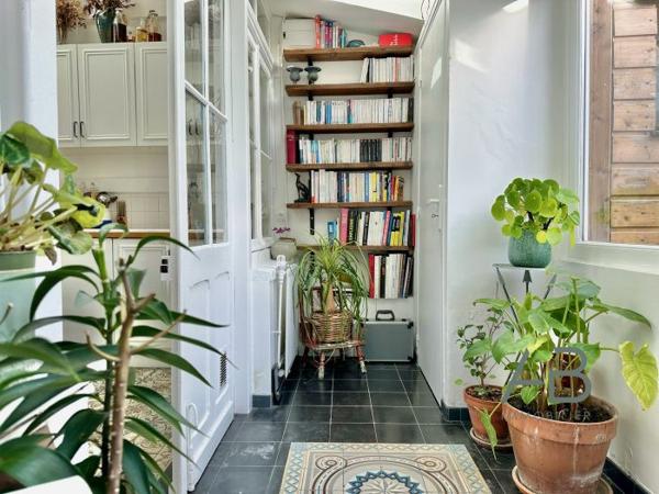 Maison ancienne La Madeleine 111 m²