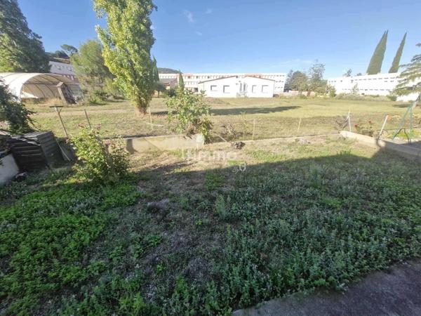 Maison 120 m² – Parfait état - jardin et garage