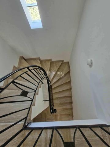 Maison 120 m² – Parfait état - jardin et garage