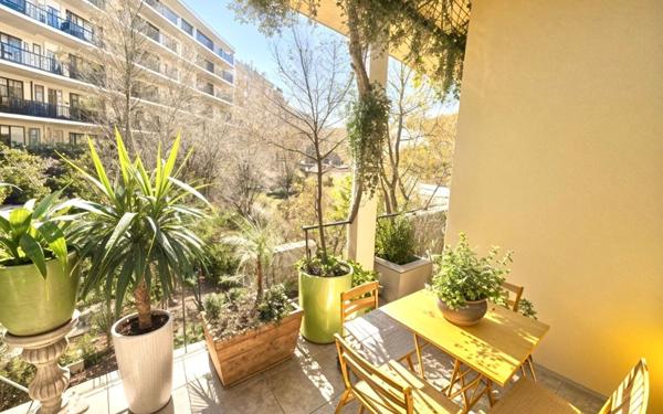 Appartement à vendre    3 pièces • 80,43 m2 Nice