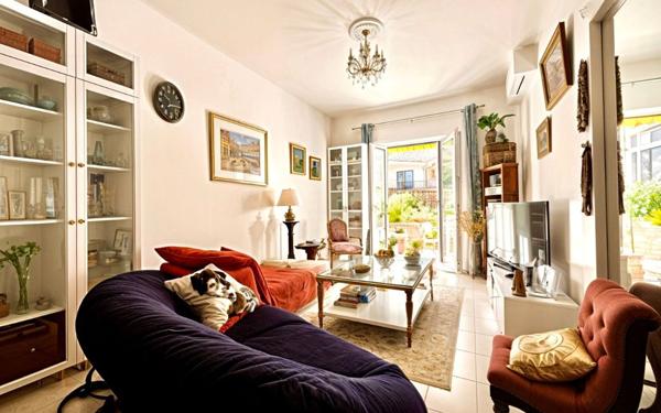 Appartement à vendre    3 pièces • 80,43 m2 Nice