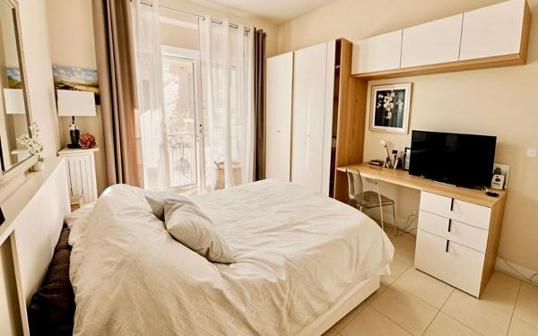 Appartement à vendre    3 pièces • 80,43 m2 Nice