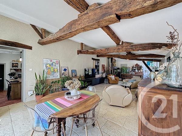 Maison à vendre  9 pièces - 279,83 m2 CERAN - 32