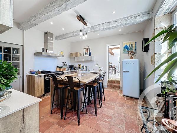 Maison à vendre  9 pièces - 279,83 m2 CERAN - 32