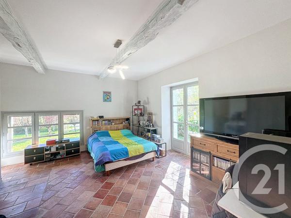 Maison à vendre  9 pièces - 279,83 m2 CERAN - 32