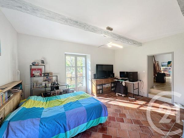 Maison à vendre  9 pièces - 279,83 m2 CERAN - 32