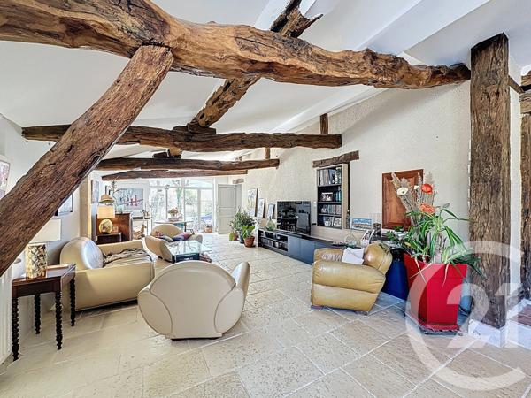 Maison à vendre  9 pièces - 279,83 m2 CERAN - 32