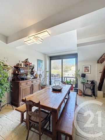 Maison à vendre  9 pièces - 279,83 m2 CERAN - 32