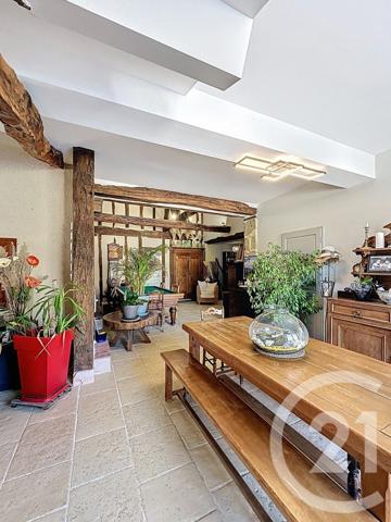 Maison à vendre  9 pièces - 279,83 m2 CERAN - 32