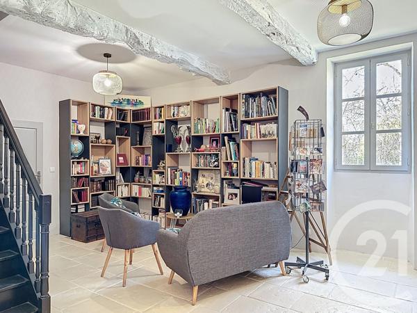 Maison à vendre  9 pièces - 279,83 m2 CERAN - 32