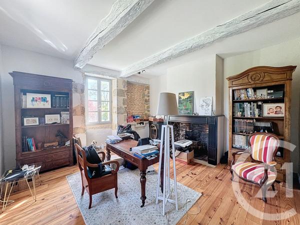 Maison à vendre  9 pièces - 279,83 m2 CERAN - 32