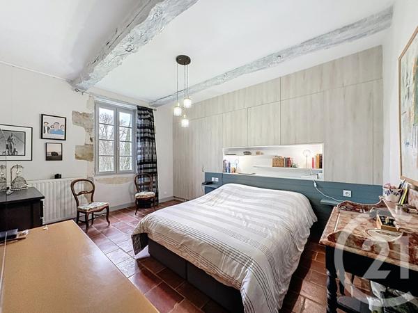 Maison à vendre  9 pièces - 279,83 m2 CERAN - 32