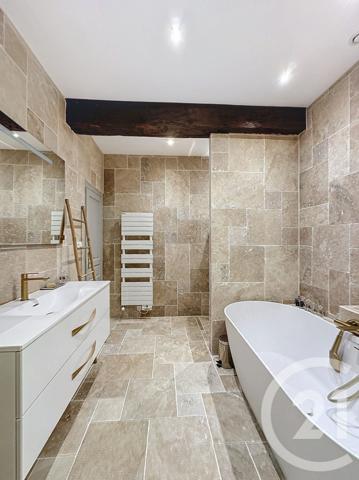 Maison à vendre  9 pièces - 279,83 m2 CERAN - 32