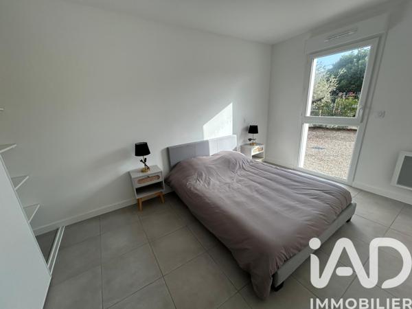 Location appartement 3 pièces 66 m² Frontignan