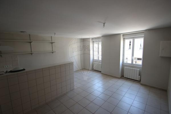 Appartement 2 chambre(s) à louer - Sennecey-le-Grand, Saône-et-Loire - 71