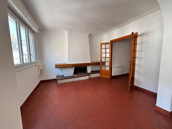 Appartement 3 pièces à deux pas des plages !