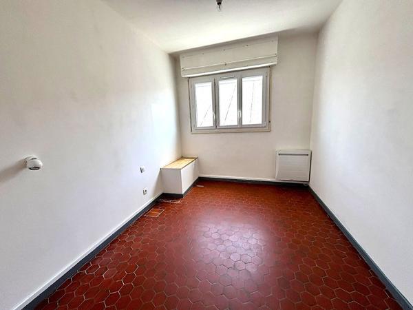 Appartement 3 pièces à deux pas des plages !