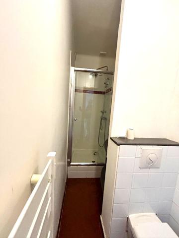 Appartement 3 pièces à deux pas des plages !