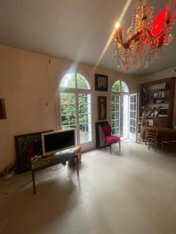 Maison familiale proche gare