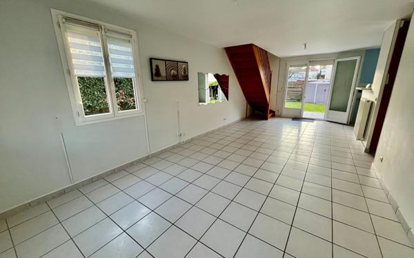 Maison à vendre    4 pièces • 102 m2 Eaubonne