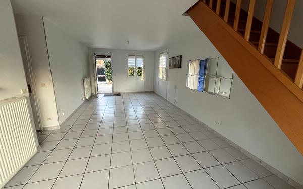 Maison à vendre    4 pièces • 102 m2 Eaubonne