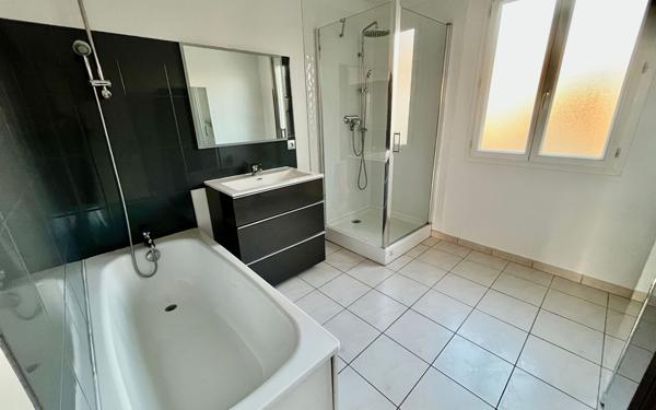 Maison à vendre    4 pièces • 102 m2 Eaubonne