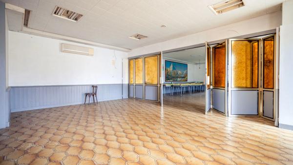 Immeuble 600 m² à vendre DENGUIN (64)