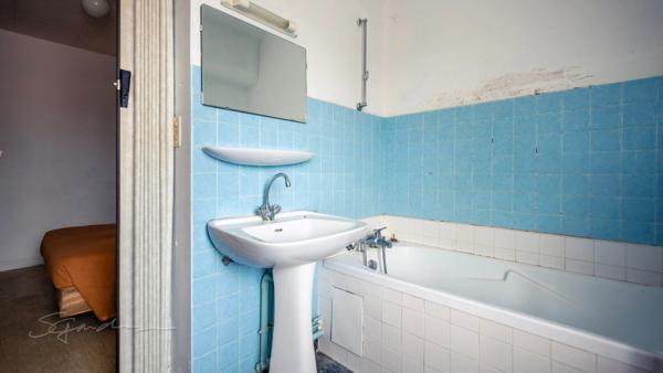 Immeuble 600 m² à vendre DENGUIN (64)