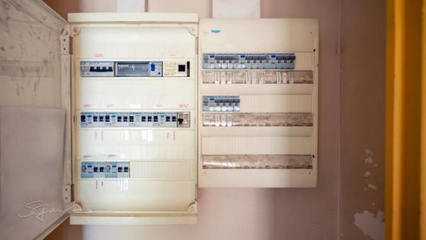 Immeuble 600 m² à vendre DENGUIN (64)