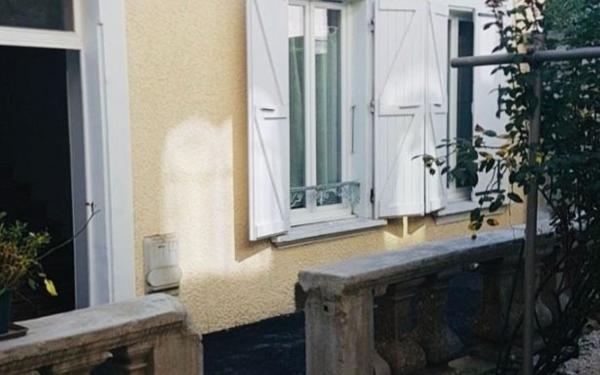 Appartement à louer    1 pièce • 24,54 m2 Grenoble