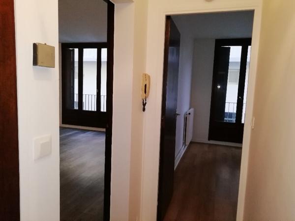 Appartement Pau 2 pièce(s) 39.060 m2