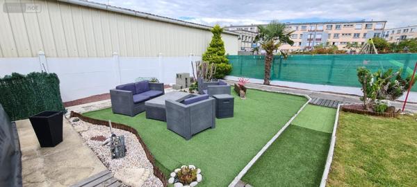 Maison individuelle à vendre à Sablé-sur-Sarthe dans la Sarthe (72300), ref : 72133-0103