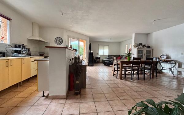 Maison à vendre    4 pièces •  Balaruc-les-Bains