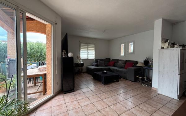 Maison à vendre    4 pièces •  Balaruc-les-Bains