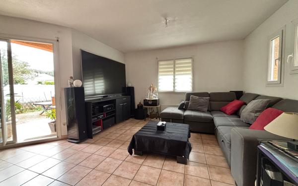 Maison à vendre    4 pièces •  Balaruc-les-Bains