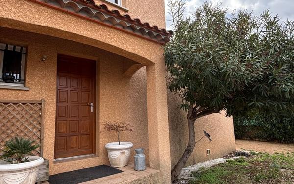 Maison à vendre    4 pièces •  Balaruc-les-Bains