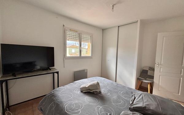 Maison à vendre    4 pièces •  Balaruc-les-Bains