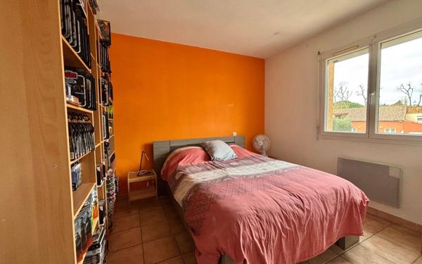 Maison à vendre    4 pièces •  Balaruc-les-Bains