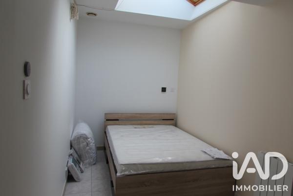 Location appartement 2 pièces 35,89 m² Loudun