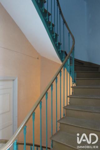 Location appartement 2 pièces 35,89 m² Loudun