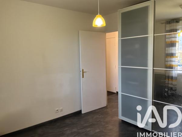 Appartement à vendre 3 pièces 64 m² Savigny-le-Temple