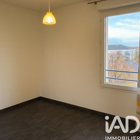 Appartement à vendre 3 pièces 64 m² Savigny-le-Temple