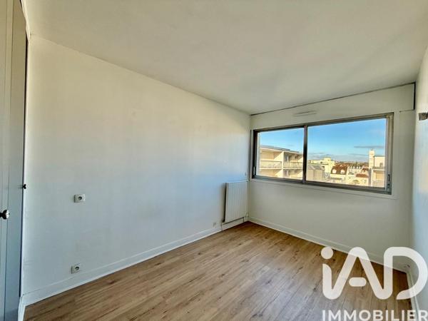 Appartement à vendre 4 pièces 106 m² Meaux